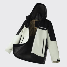 Men’s Everyday Waterproof Jacket