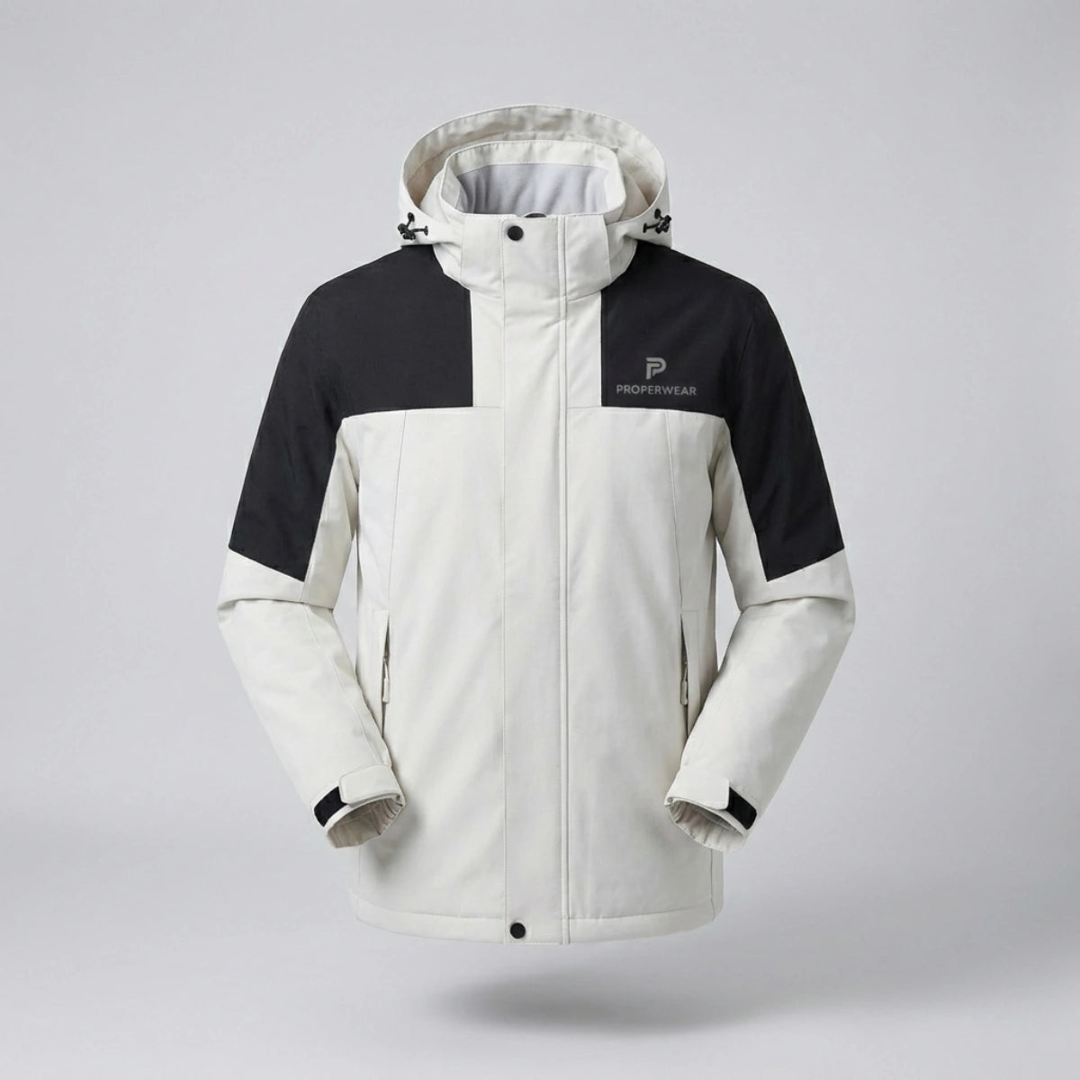 The Properwear Everyday Jacket