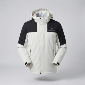 The Properwear Everyday Jacket