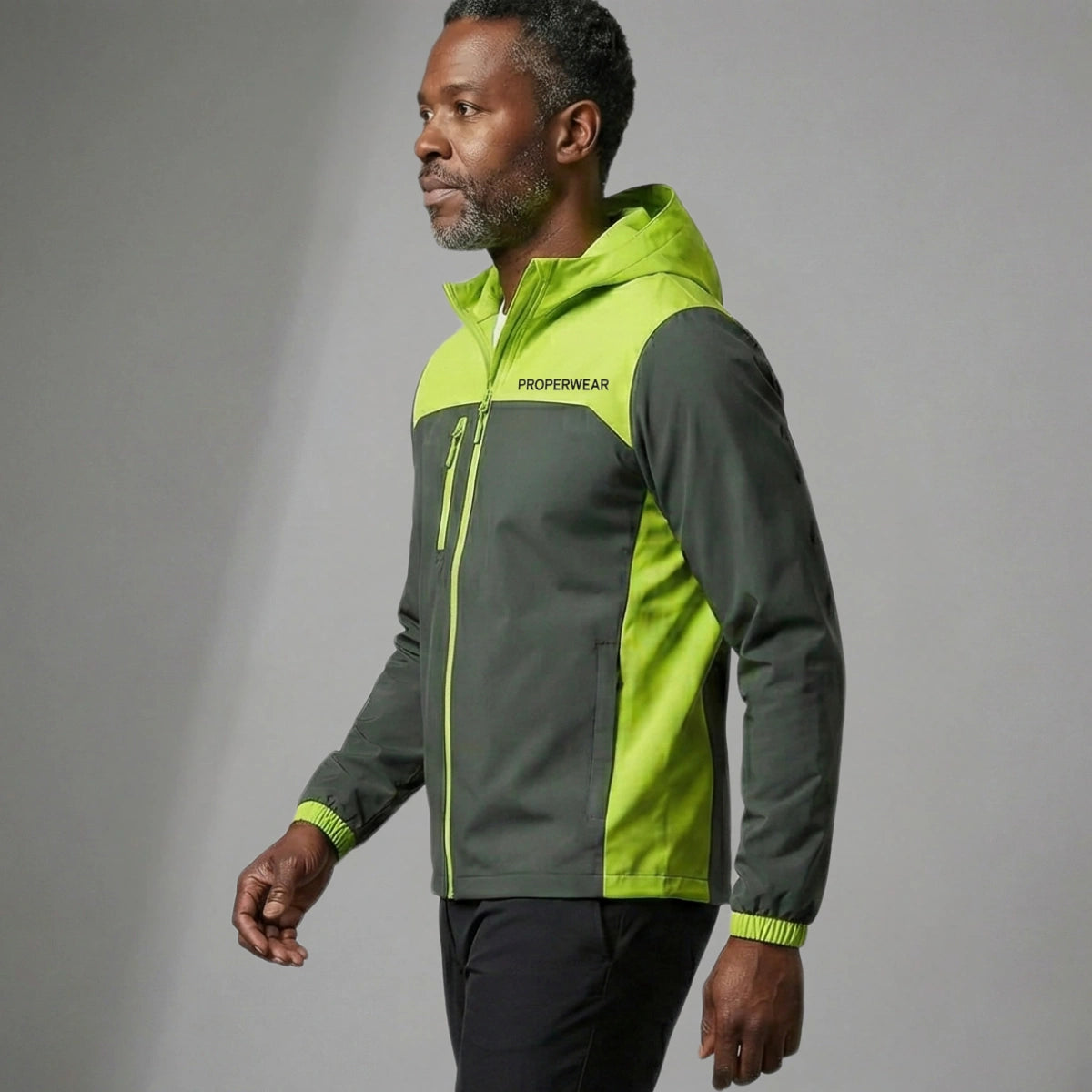 Men’s Everyday Lightweight Jacket