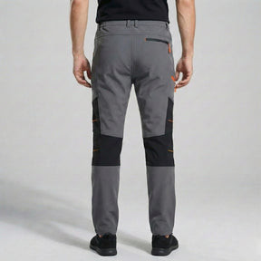 Men’s Everyday Weather Trousers