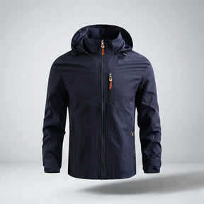 Men’s Everyday Rain Jacket