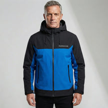 Men’s Everyday Waterproof Jacket