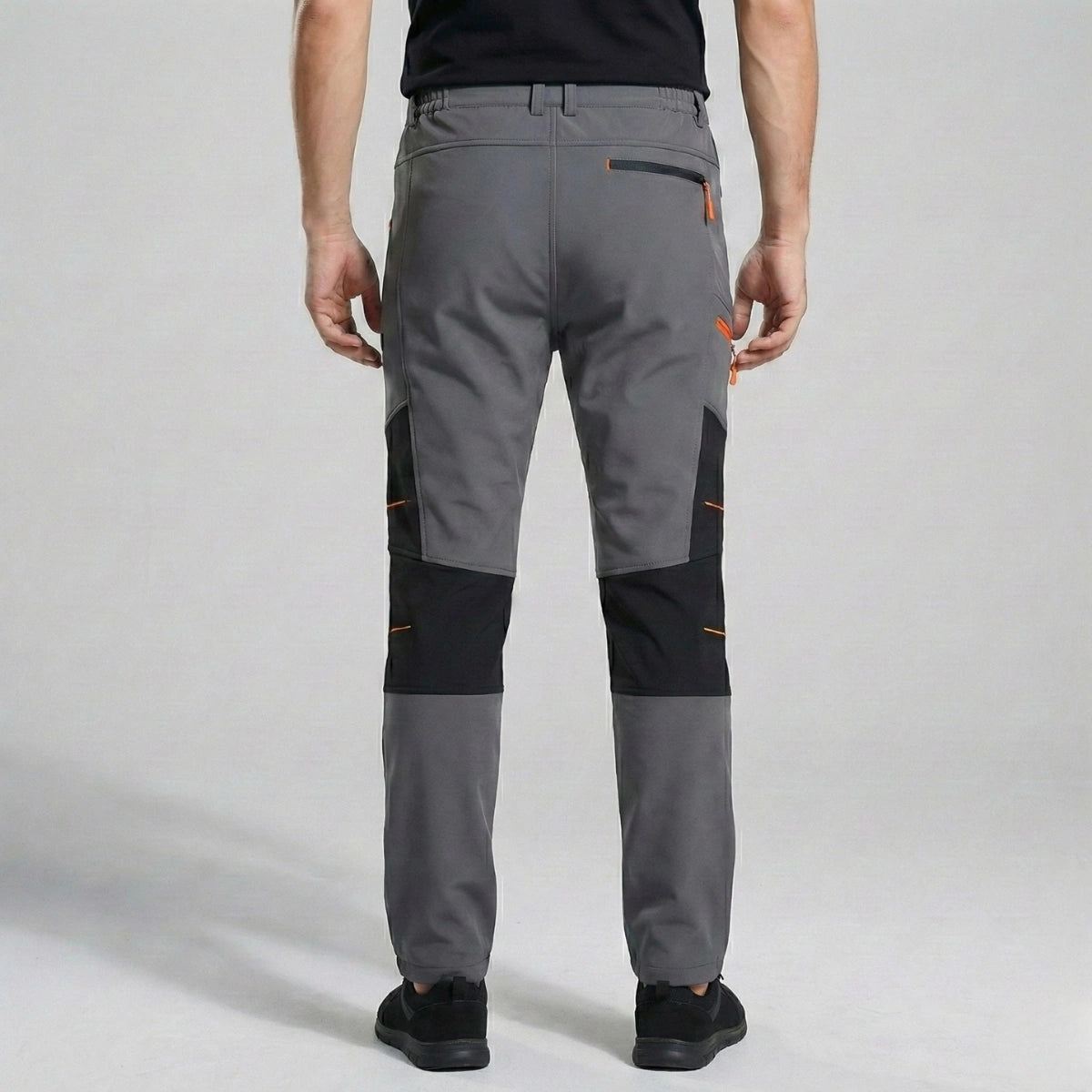 Men’s Everyday Weather Trousers