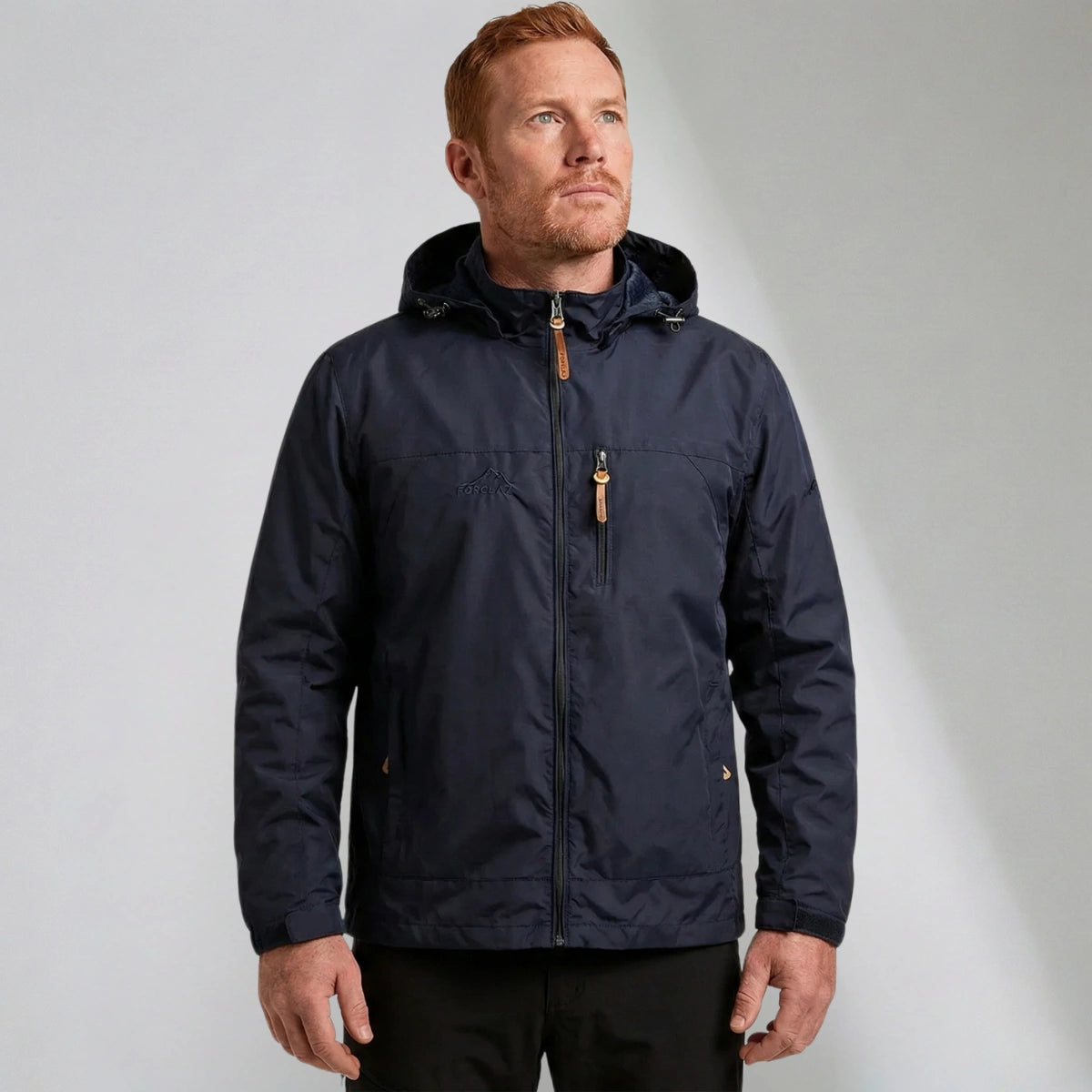 Men’s Everyday Rain Jacket