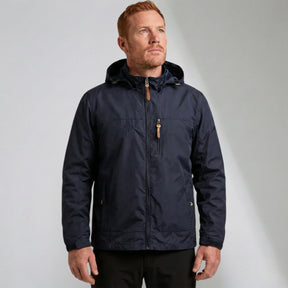 Men’s Everyday Rain Jacket