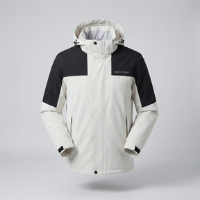 The Properwear Everyday Jacket