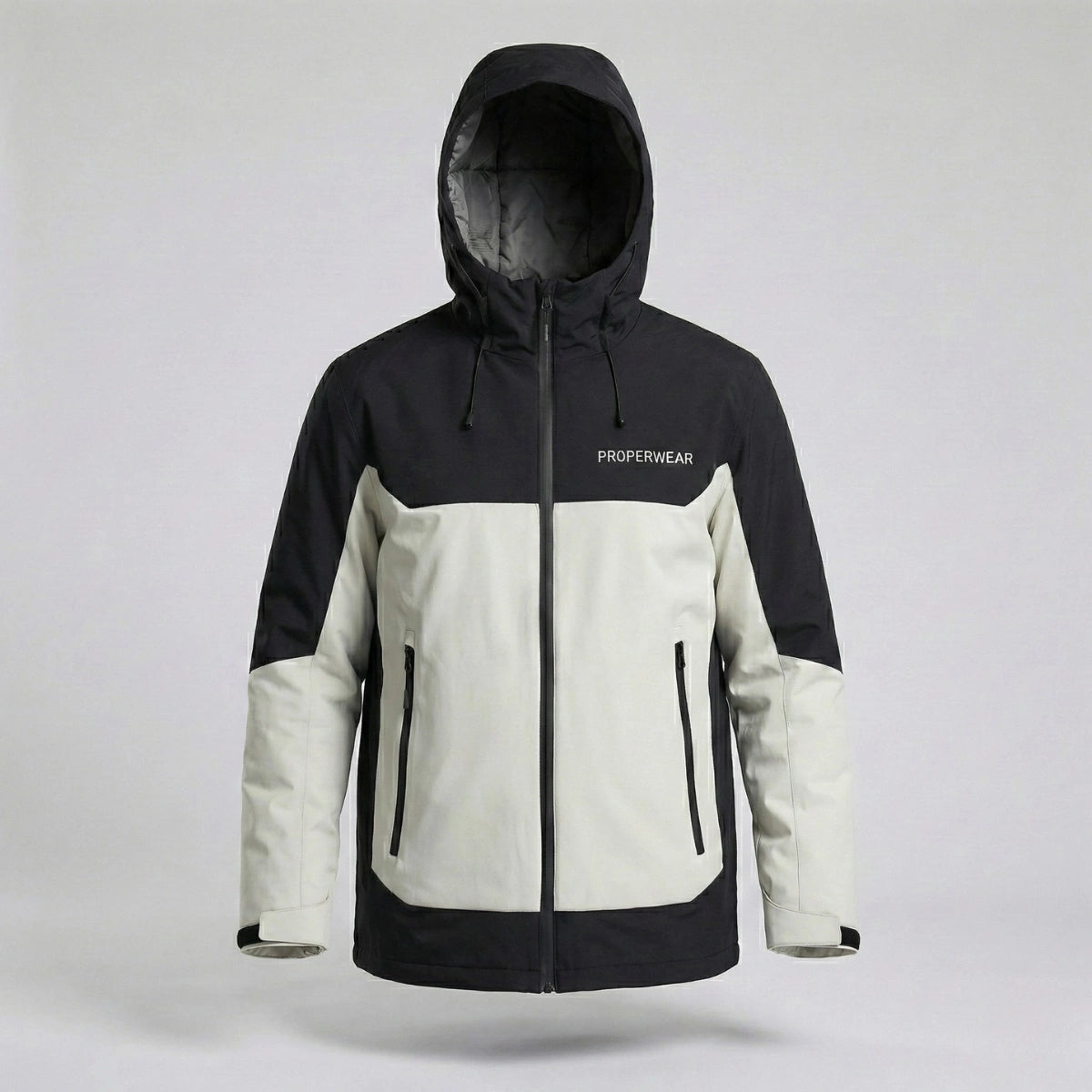 Men’s Everyday Waterproof Jacket