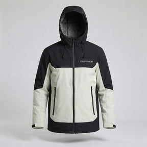 Men’s Everyday Waterproof Jacket