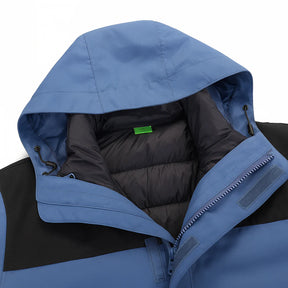 Men’s Everyday Insulated Jacket