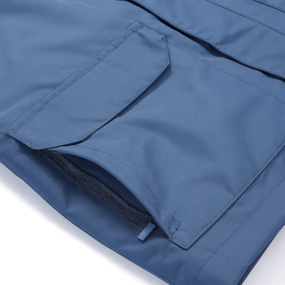 Men’s Everyday Insulated Jacket