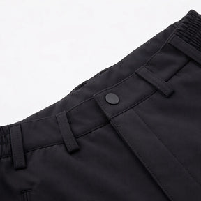 Men’s Everyday Weather Trousers