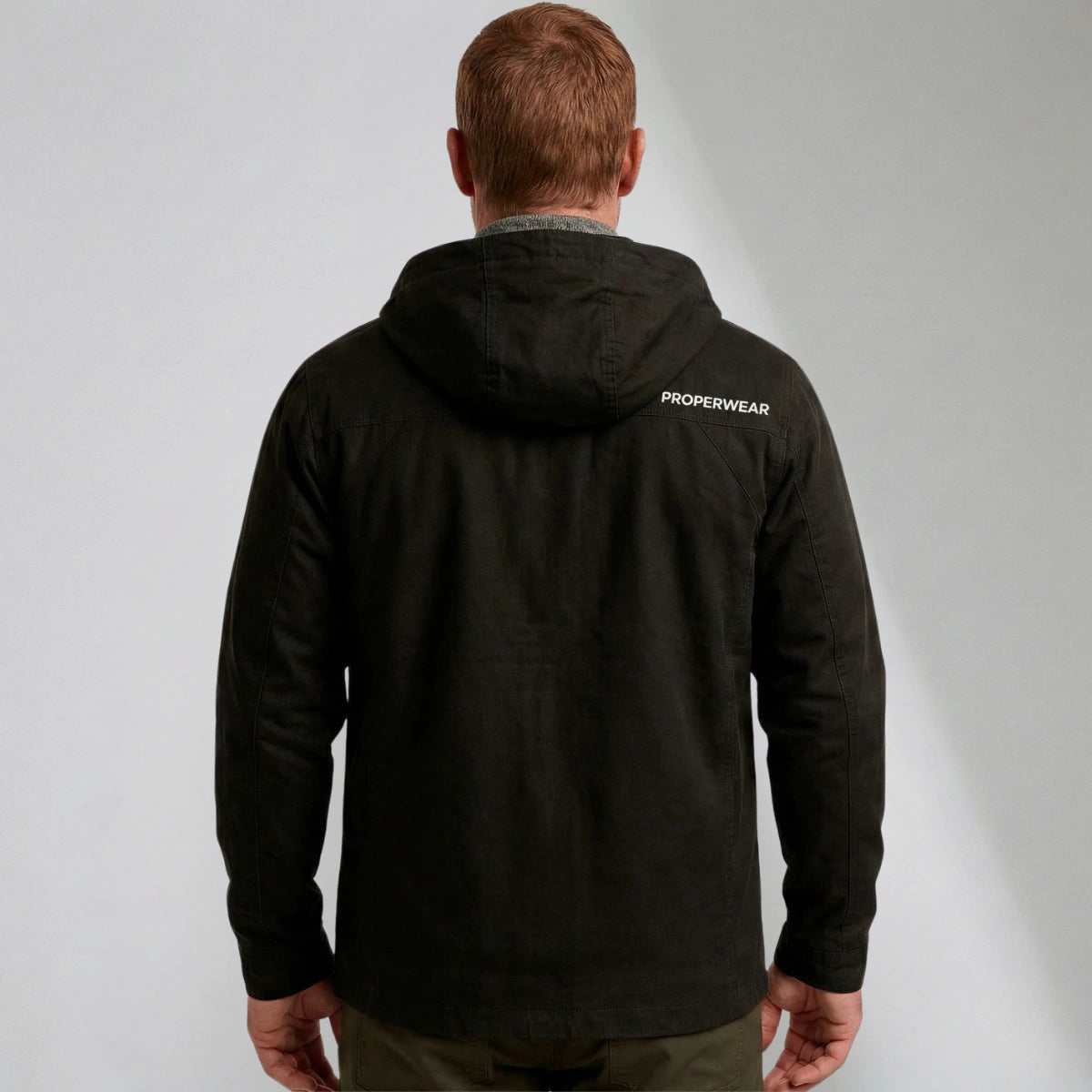Men’s Everyday Rain Jacket