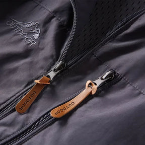 Men’s Everyday Rain Jacket