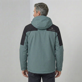 The Properwear Everyday Jacket