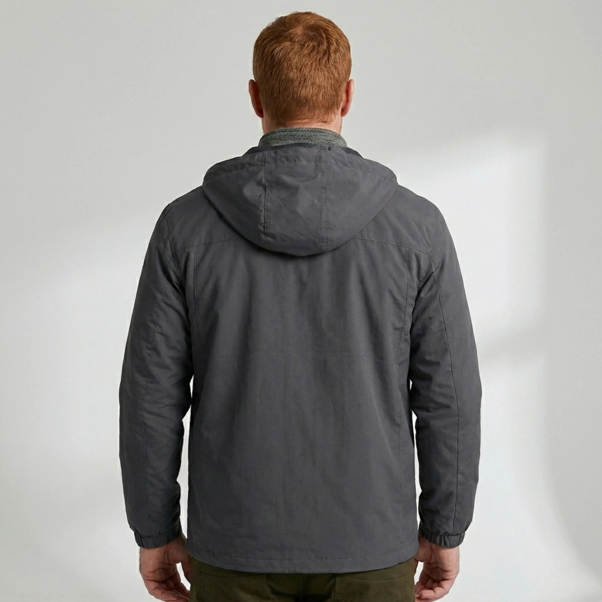 Men’s Everyday Rain Jacket