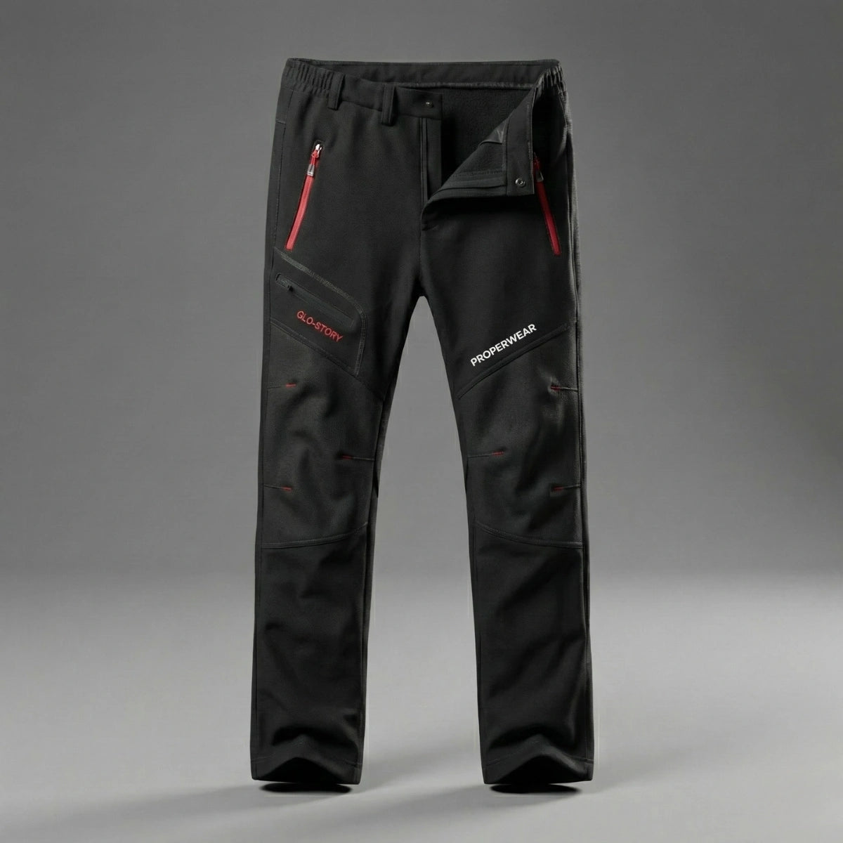 Men’s Everyday Weather Trousers