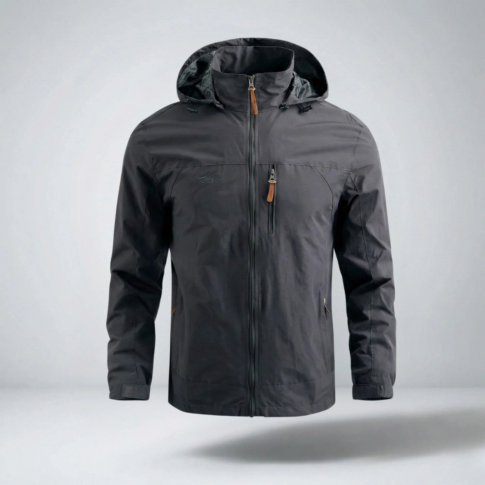 Men’s Everyday Rain Jacket