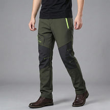 Men’s Everyday Weather Trousers