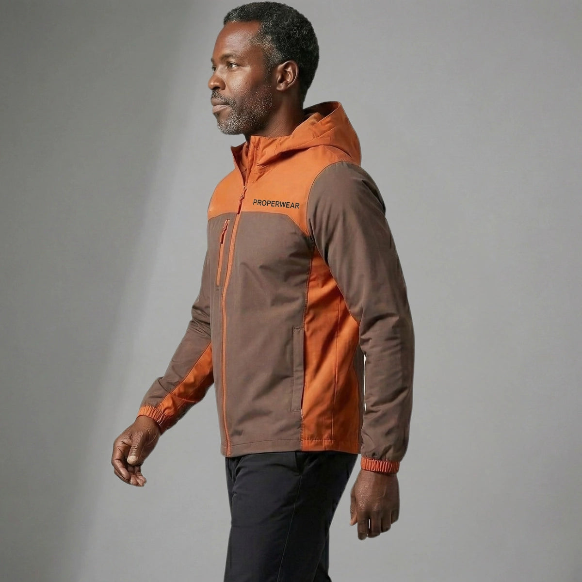 Men’s Everyday Lightweight Jacket