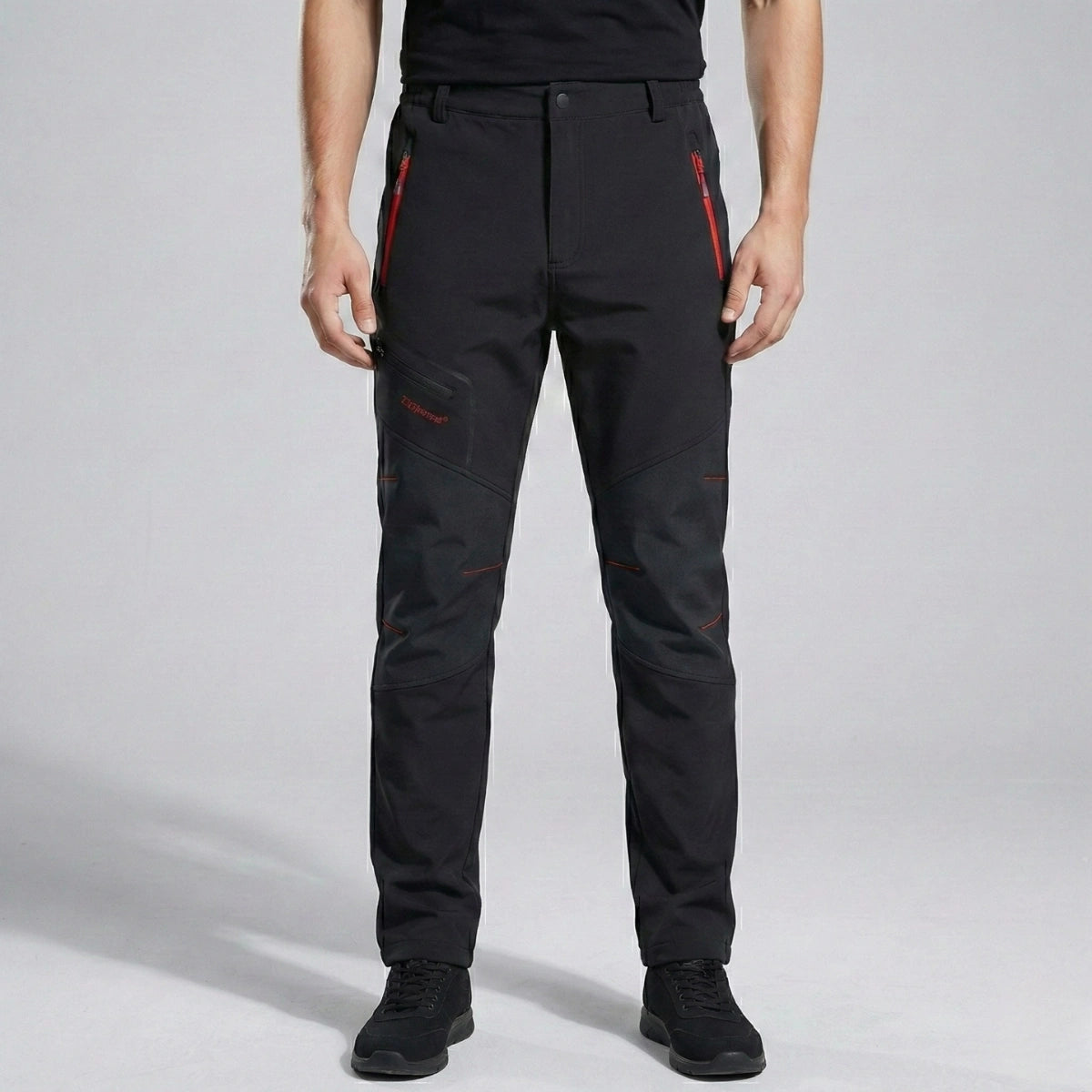 Men’s Everyday Weather Trousers