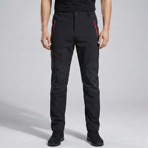 Men’s Everyday Weather Trousers