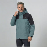 The Properwear Everyday Jacket