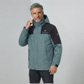 The Properwear Everyday Jacket