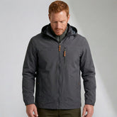 Men’s Everyday Rain Jacket