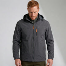 Men’s Everyday Rain Jacket