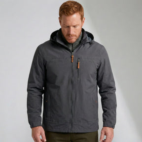 Men’s Everyday Rain Jacket