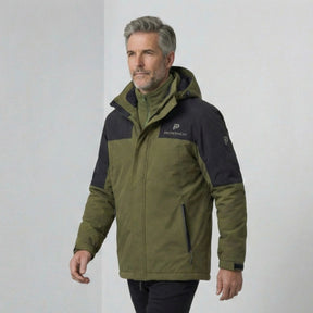 The Properwear Everyday Jacket