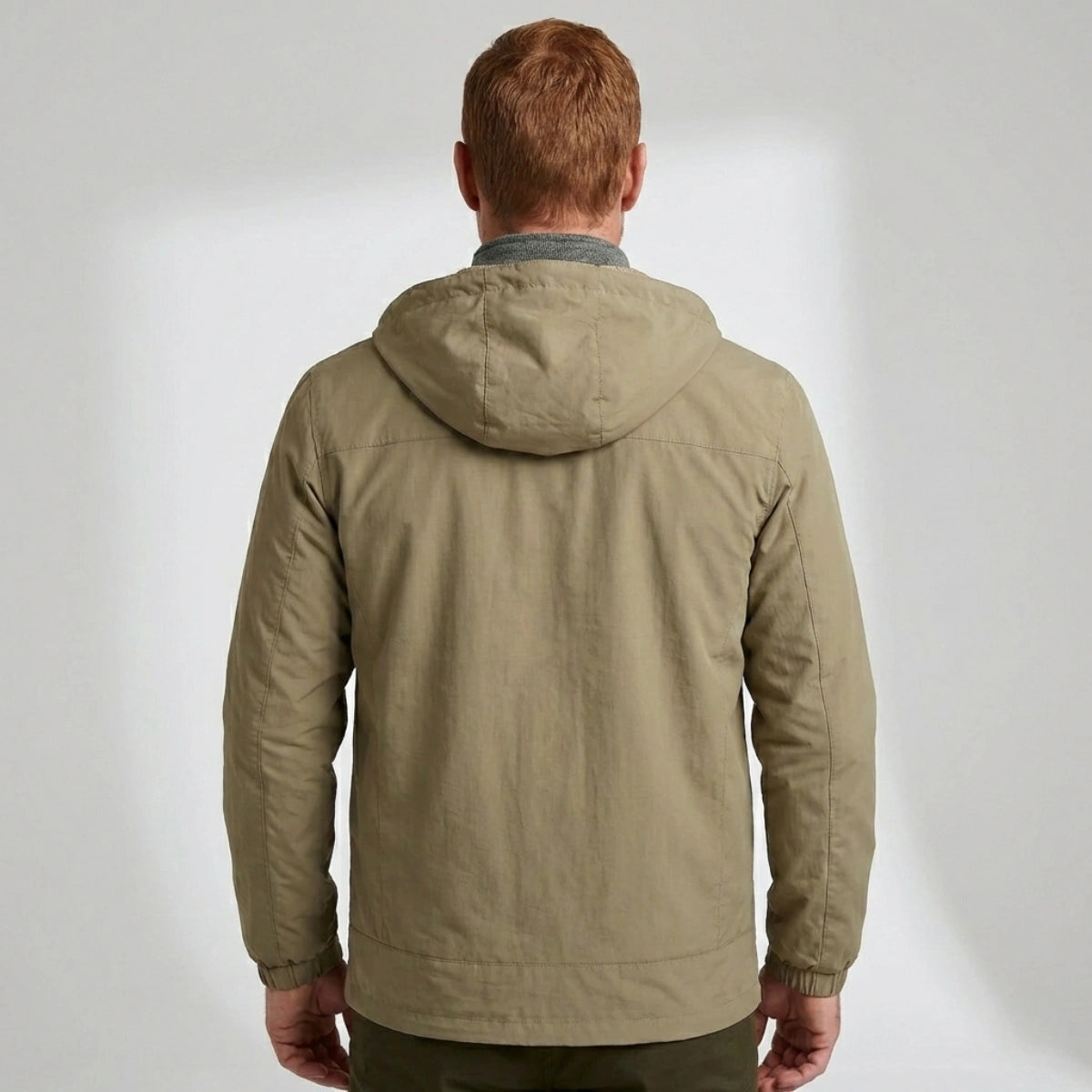 Men’s Everyday Rain Jacket