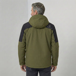 The Properwear Everyday Jacket