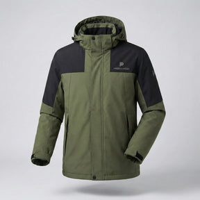 The Properwear Everyday Jacket