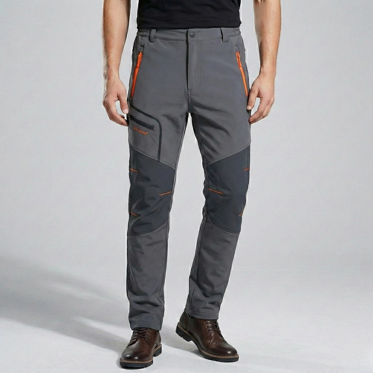 Men’s Everyday Weather Trousers