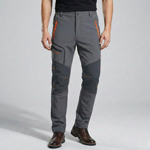 Men’s Everyday Weather Trousers