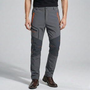 Men’s Everyday Weather Trousers