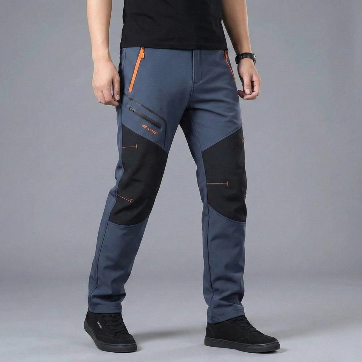 Men’s Everyday Weather Trousers