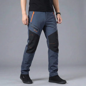 Men’s Everyday Weather Trousers