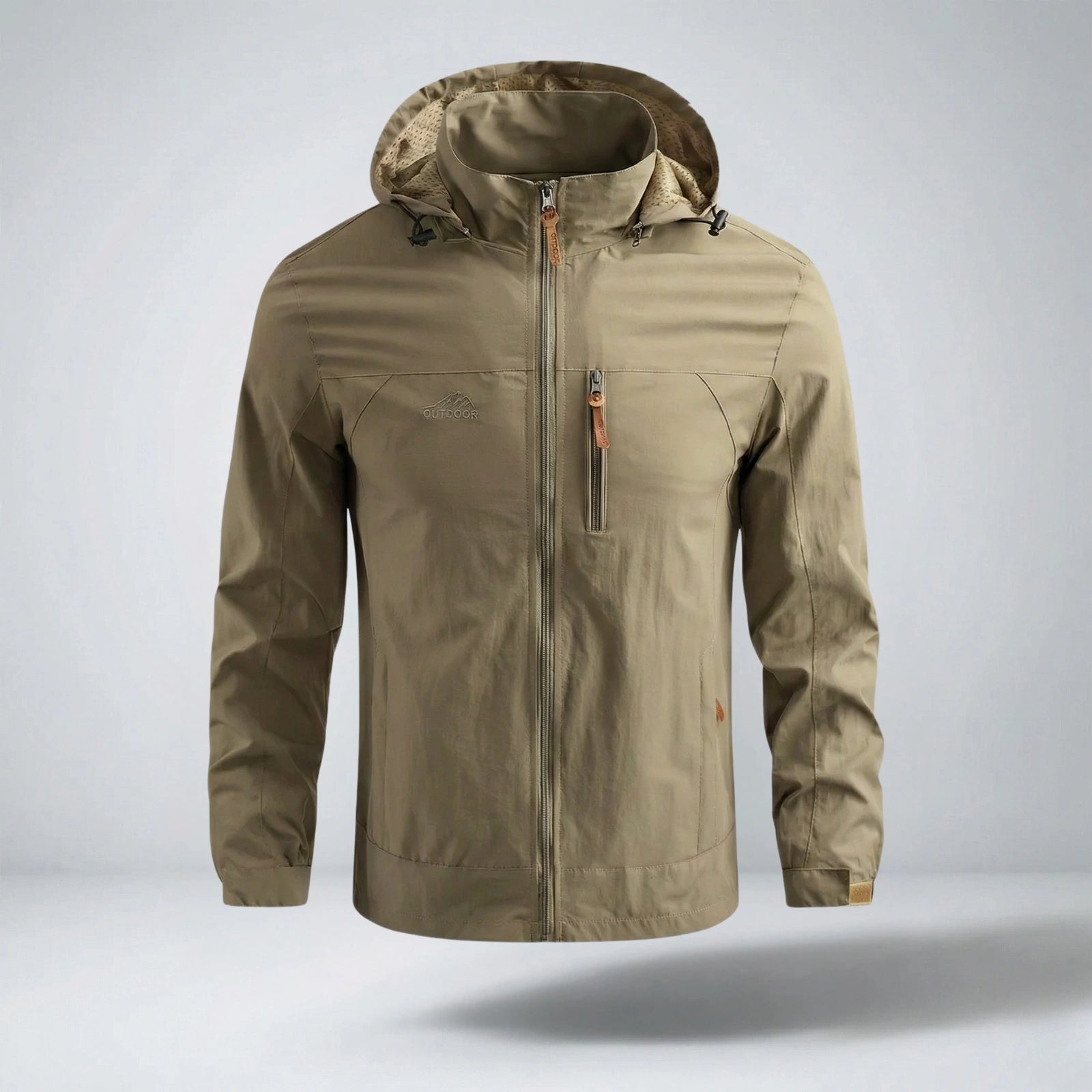 Men’s Everyday Rain Jacket