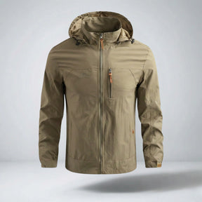 Men’s Everyday Rain Jacket