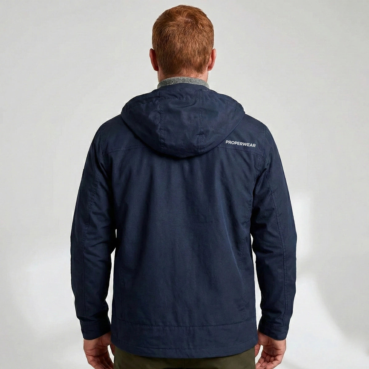 Men’s Everyday Rain Jacket
