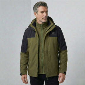 The Properwear Everyday Jacket