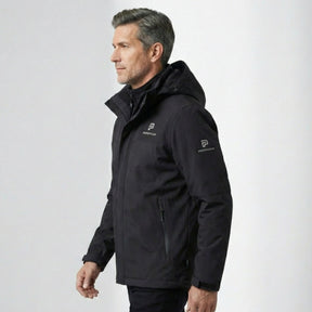 The Properwear Everyday Jacket