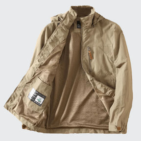 Men’s Everyday Rain Jacket