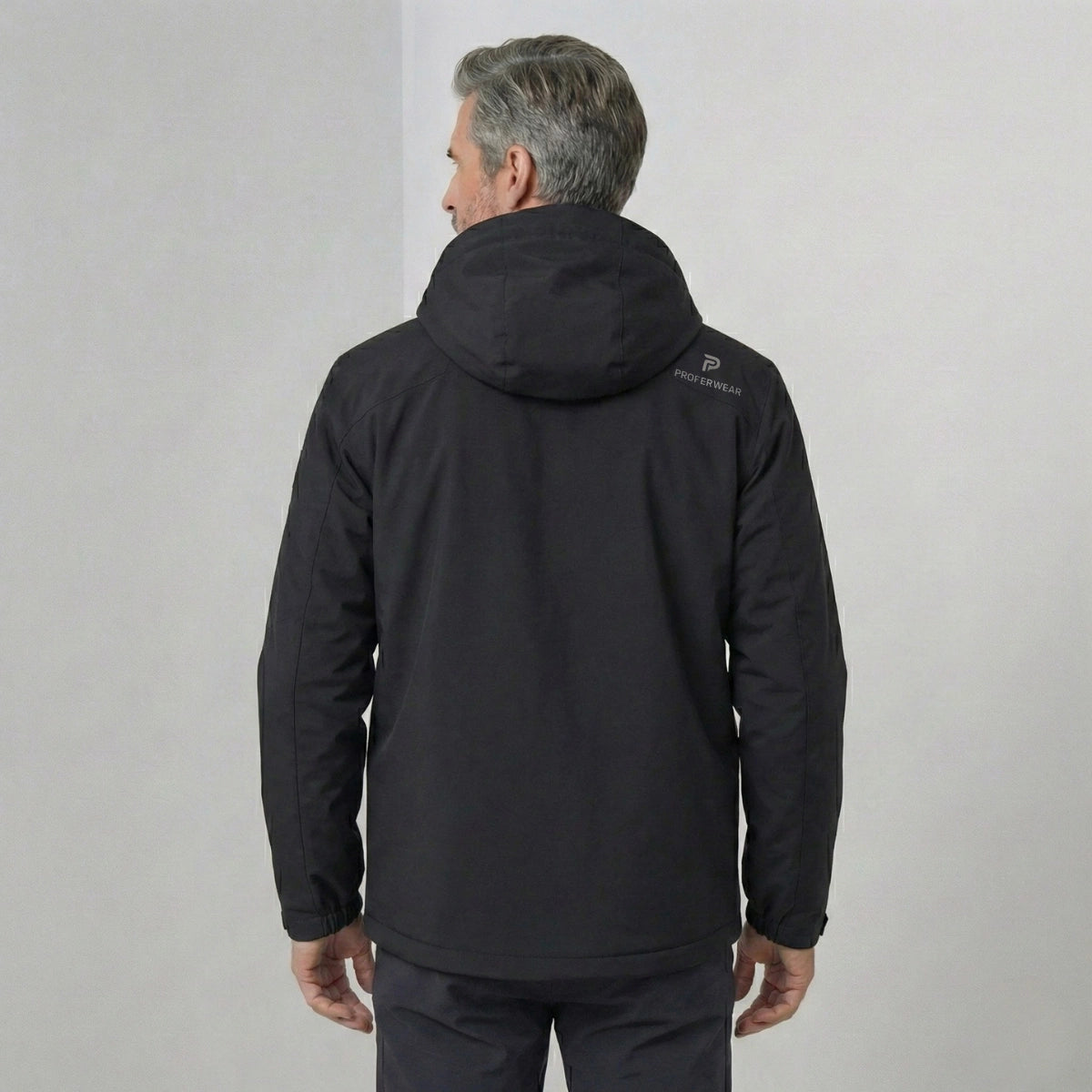 The Properwear Everyday Jacket