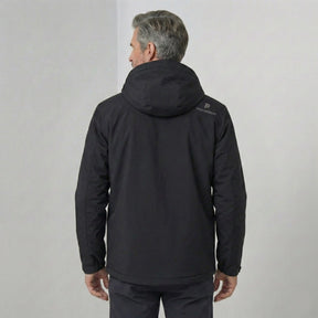 The Properwear Everyday Jacket