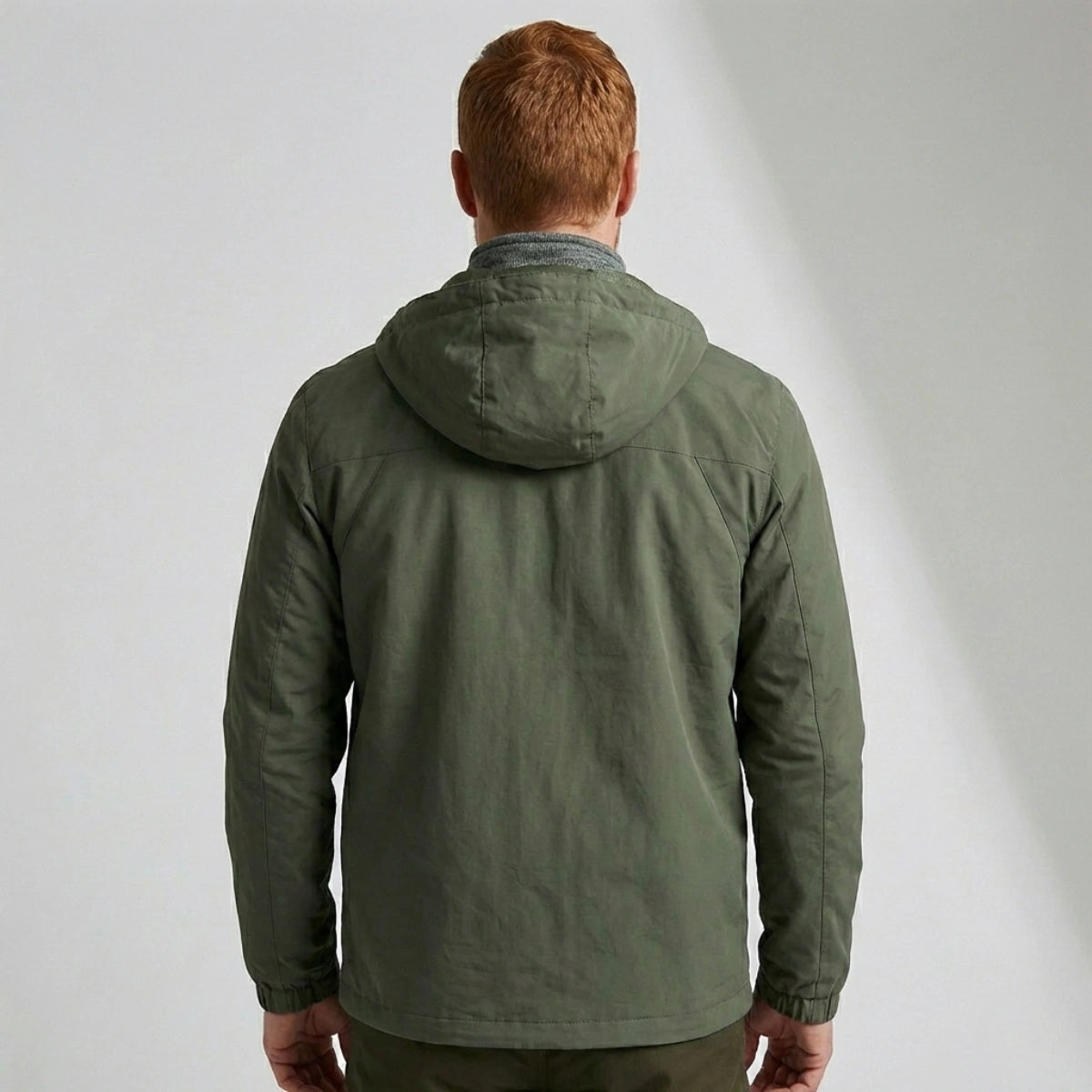 Men’s Everyday Rain Jacket