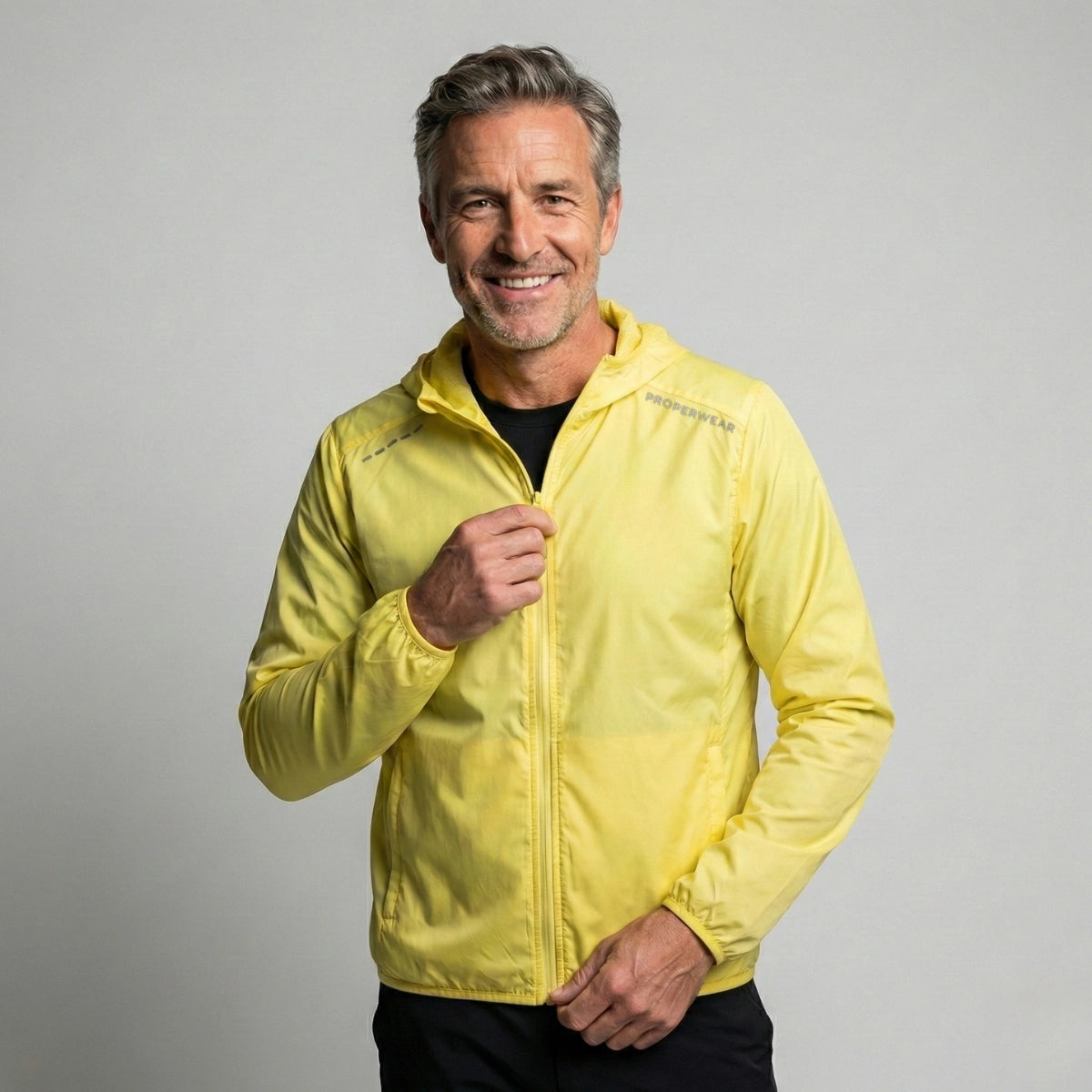 Men’s Everyday Wind Jacket